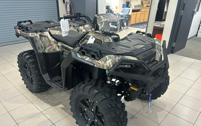 2026 Polaris SPORTSMAN 850 TRAIL PPC Trail