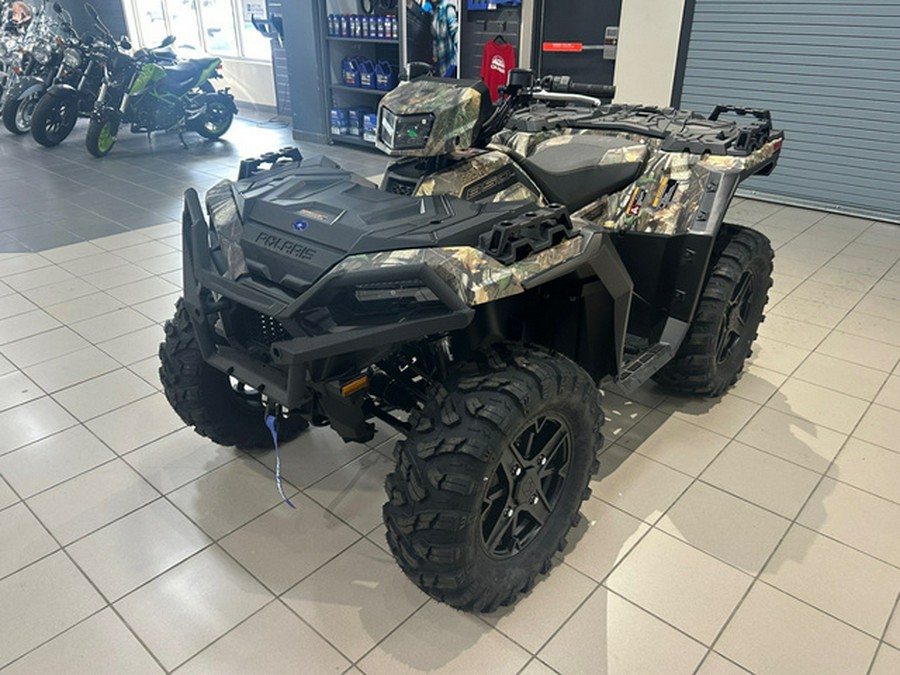 2026 Polaris SPORTSMAN 850 TRAIL PPC Trail
