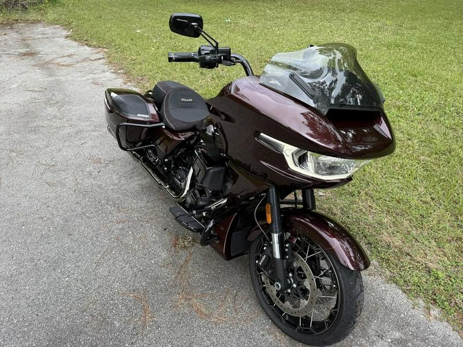 2024 Harley-Davidson® FLTRXSE - CVO™ Road Glide®
