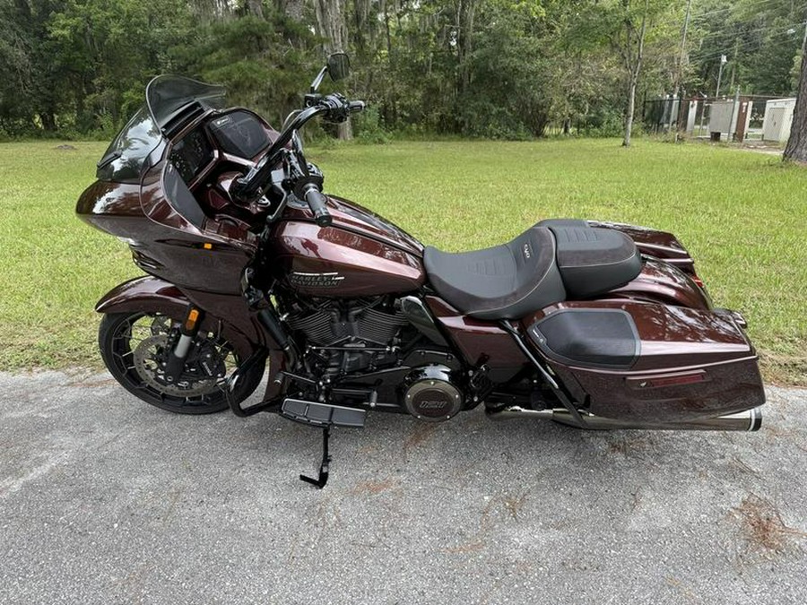 2024 Harley-Davidson® FLTRXSE - CVO™ Road Glide®