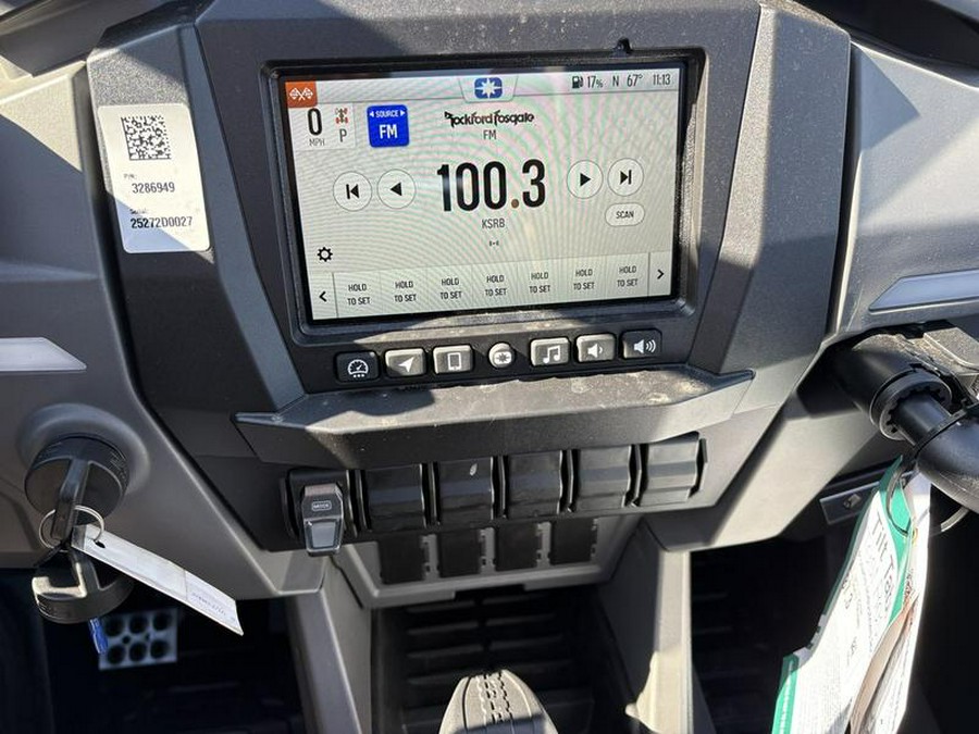 2025 Polaris® RZR Pro R Ultimate