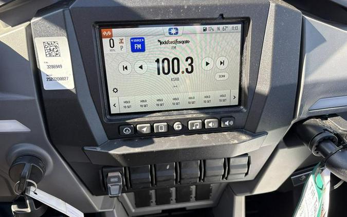 2025 Polaris® RZR Pro R Ultimate