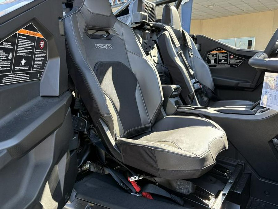 2025 Polaris® RZR Pro R Ultimate