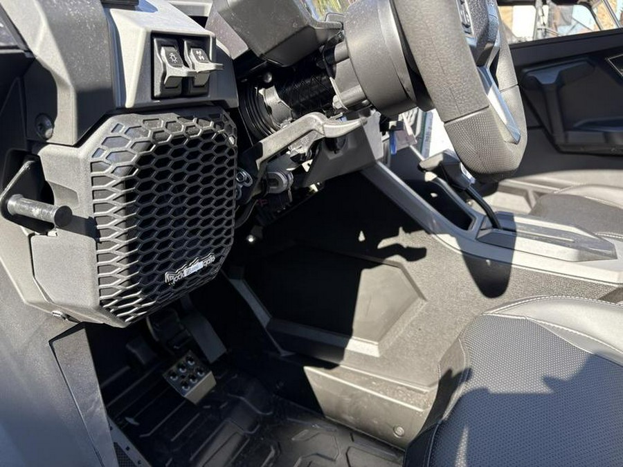 2025 Polaris® RZR Pro R Ultimate