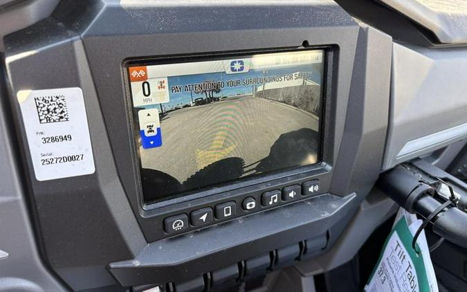 2025 Polaris® RZR Pro R Ultimate