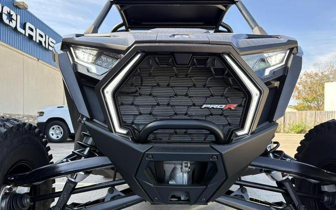 2025 Polaris® RZR Pro R Ultimate