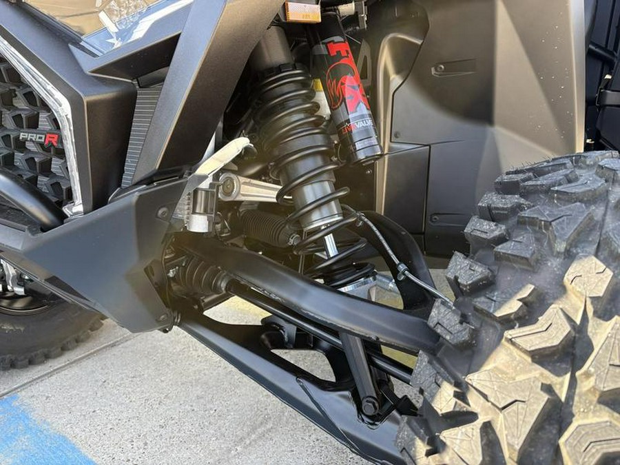 2025 Polaris® RZR Pro R Ultimate