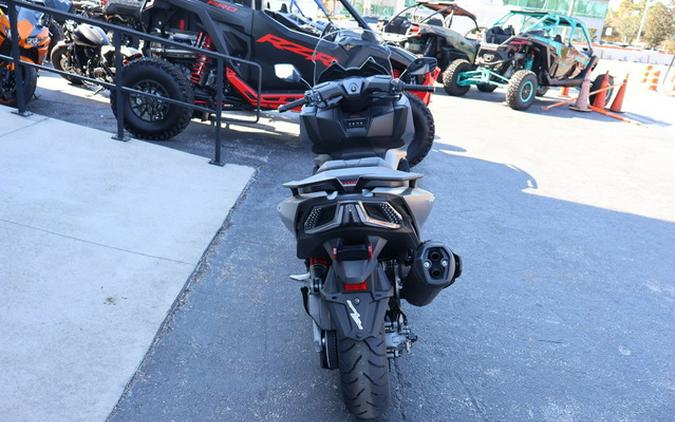 2026 Kymco AK 550i Premium