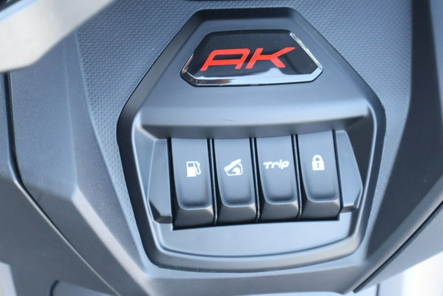 2026 Kymco AK 550i Premium