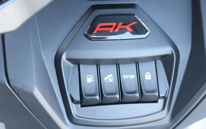 2026 Kymco AK 550i Premium