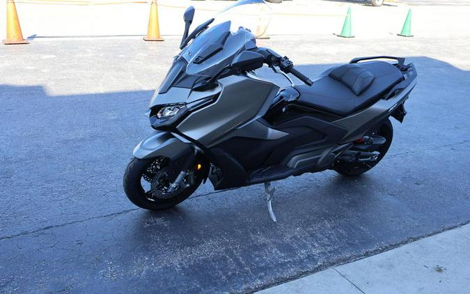 2026 KYMCO AK 550i Premium