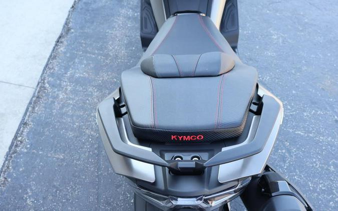 2026 KYMCO AK 550i Premium