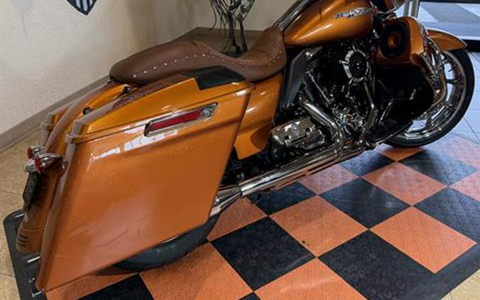 2014 Harley-Davidson Street Glide®