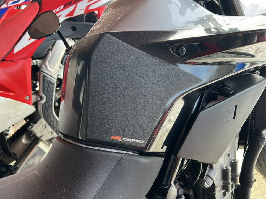 2019 KTM Duke 790