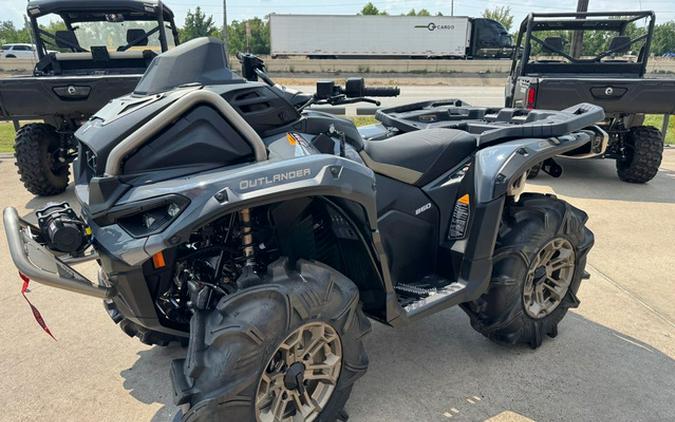 2026 Can-AM Outlander X Mr 850
