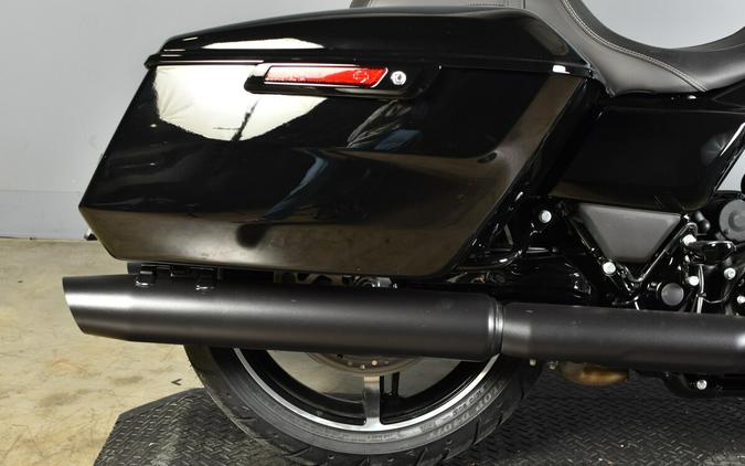 2025 Harley-Davidson Street Glide