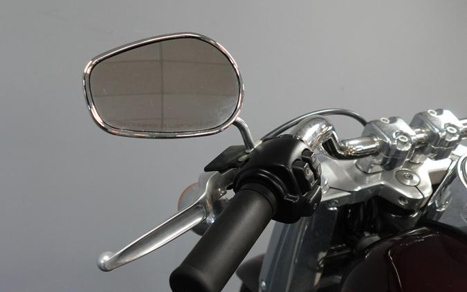 2022 Harley-Davidson Fat Boy 114 FLFBS