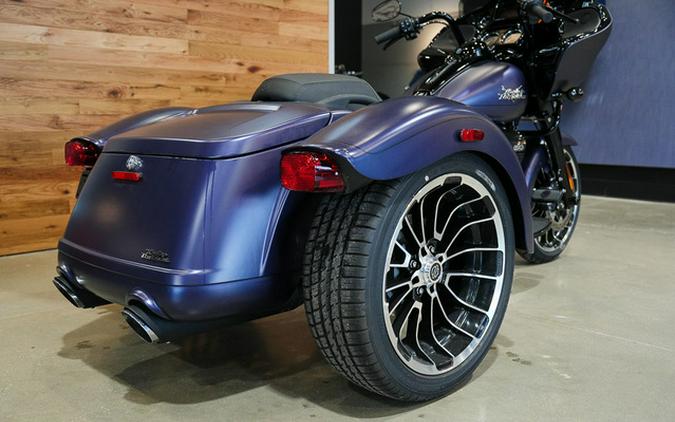 2025 Harley-Davidson FLTRT - Road Glide 3