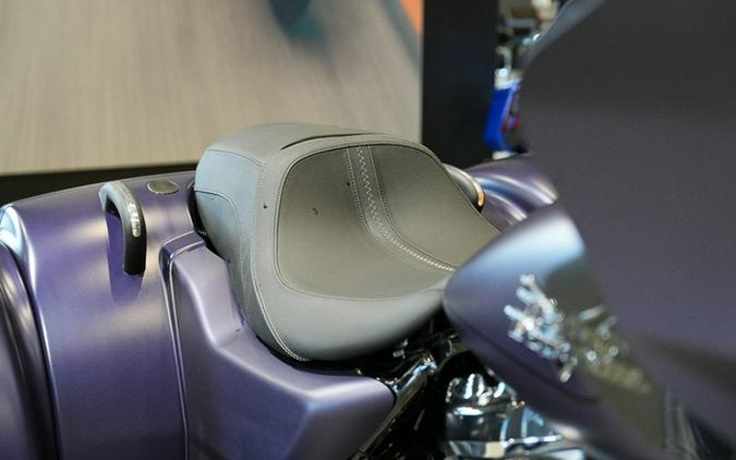 2025 Harley-Davidson FLTRT - Road Glide 3