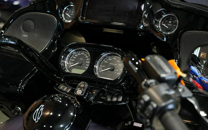 2025 Harley-Davidson FLTRT - Road Glide 3
