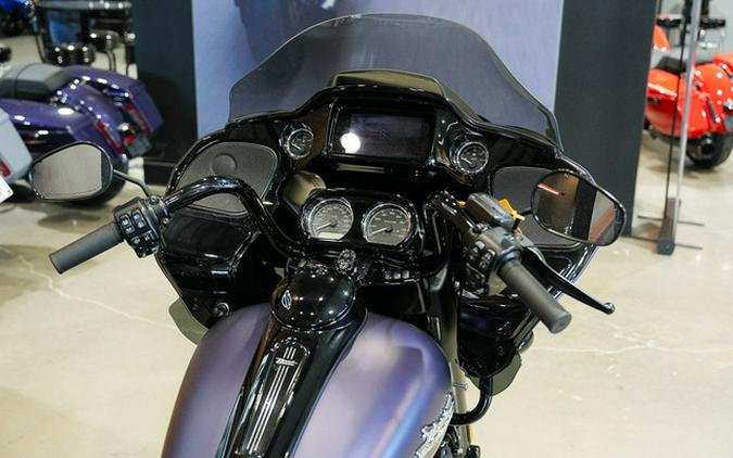2025 Harley-Davidson FLTRT - Road Glide 3