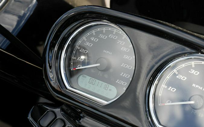 2025 Harley-Davidson FLTRT - Road Glide 3