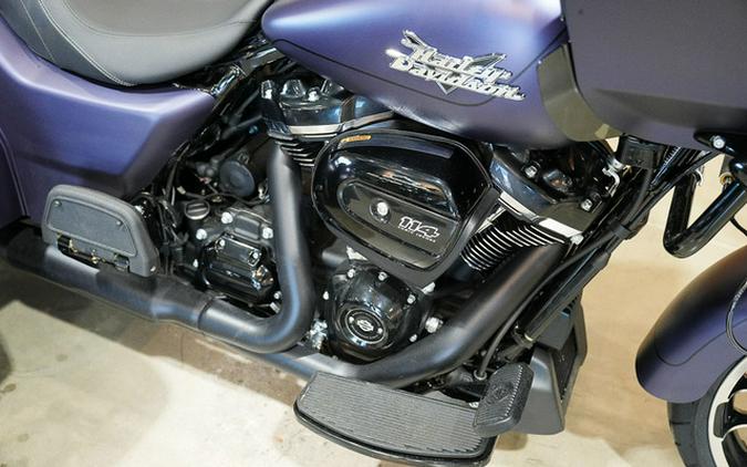 2025 Harley-Davidson FLTRT - Road Glide 3
