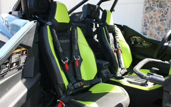 2025 Polaris Z25XPD92AP