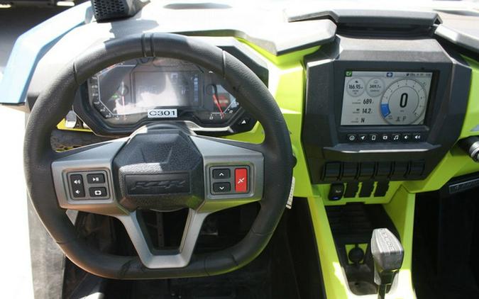 2025 Polaris Z25XPD92AP