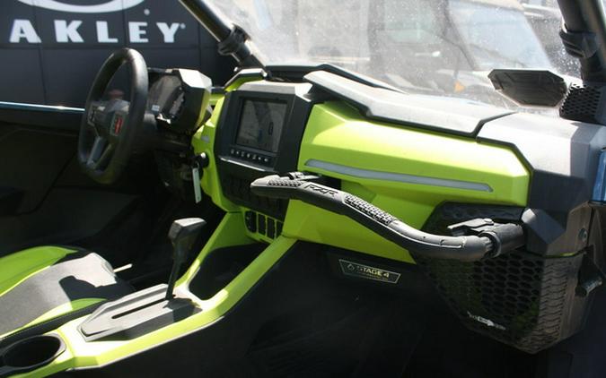 2025 Polaris Z25XPD92AP