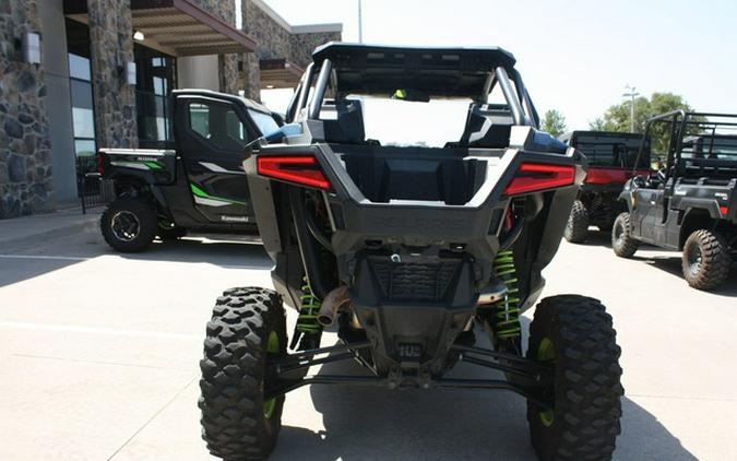 2025 Polaris Z25XPD92AP