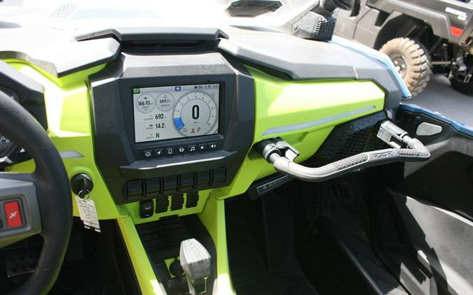 2025 Polaris Z25XPD92AP