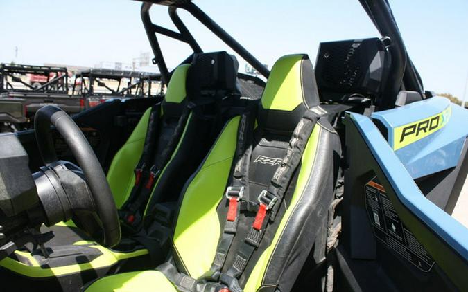 2025 Polaris Z25XPD92AP