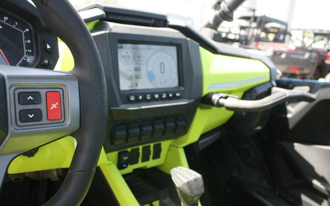 2025 Polaris Z25XPD92AP