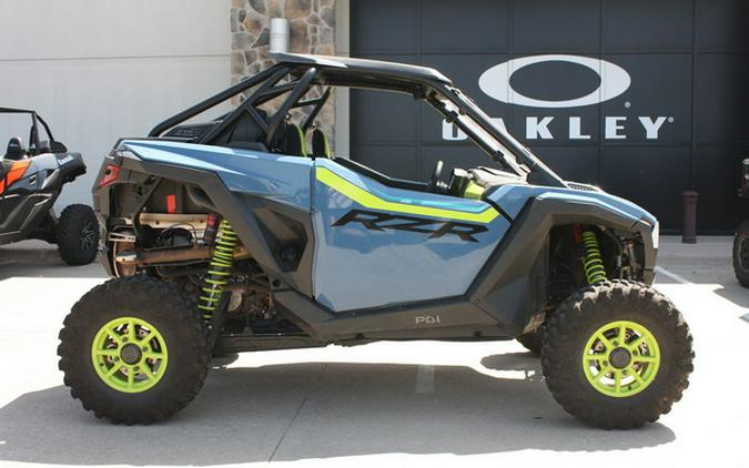2025 Polaris Z25XPD92AP