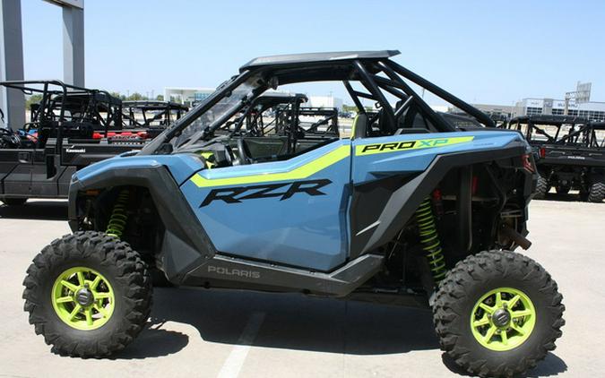 2025 Polaris Z25XPD92AP
