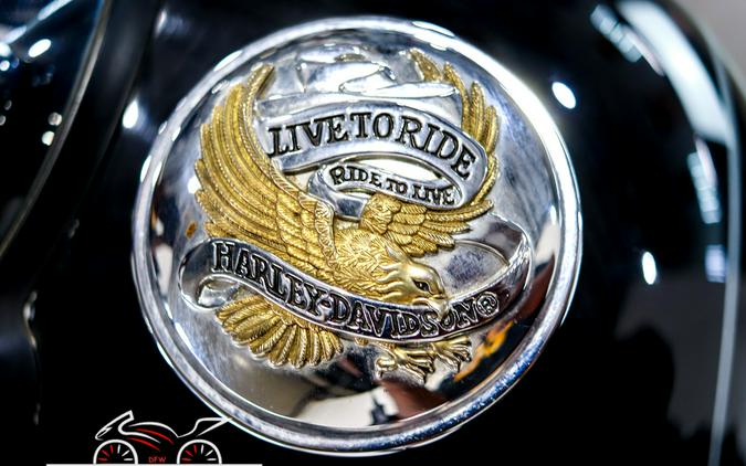 2013 HARLEY DAVIDSON DYNA SUPER GLIDE CUSTOM