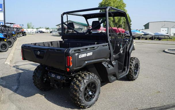 2023 Can-Am® Defender DPS HD9 Mossy Oak Break-Up Country Camo