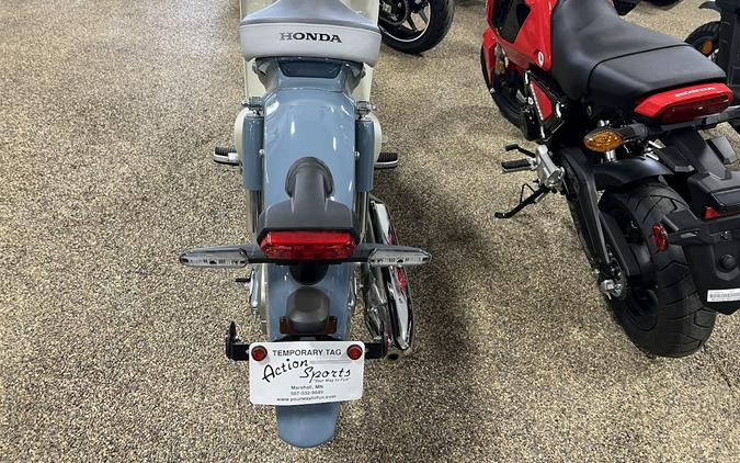 2023 Honda SUPER CUB C125 ABS