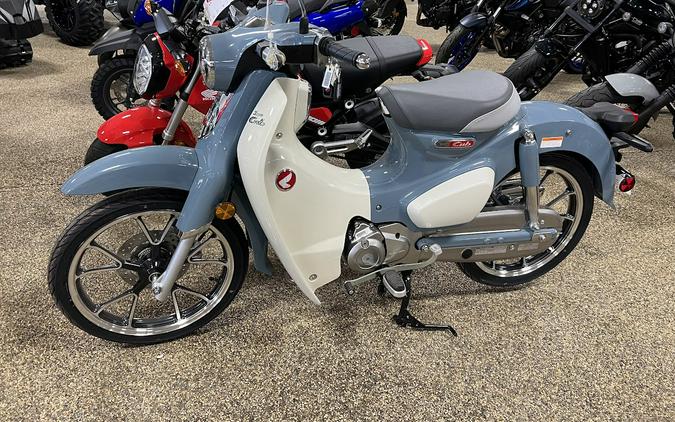 2023 Honda SUPER CUB C125 ABS