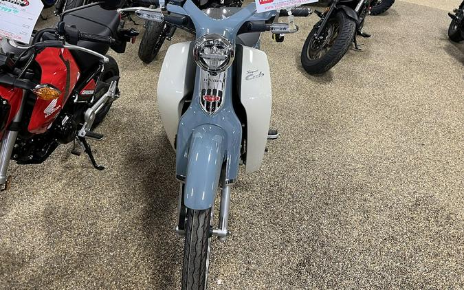 2023 Honda SUPER CUB C125 ABS