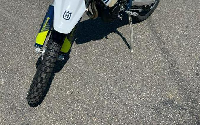 2024 Husqvarna FE 501s