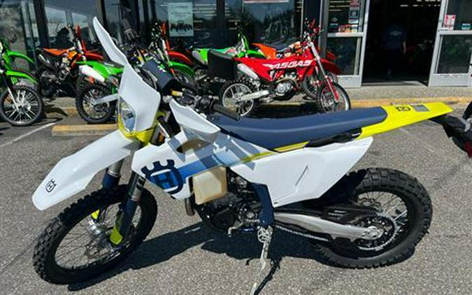 2024 Husqvarna FE 501s