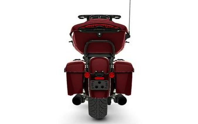 2024 Indian Motorcycle Roadmaster® Dark Horse® with PowerBand Audio Package