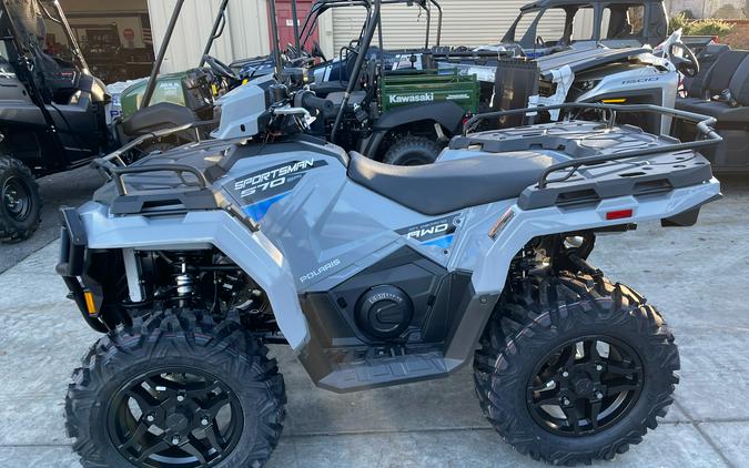 2024 Polaris Sportsman 570 Premium