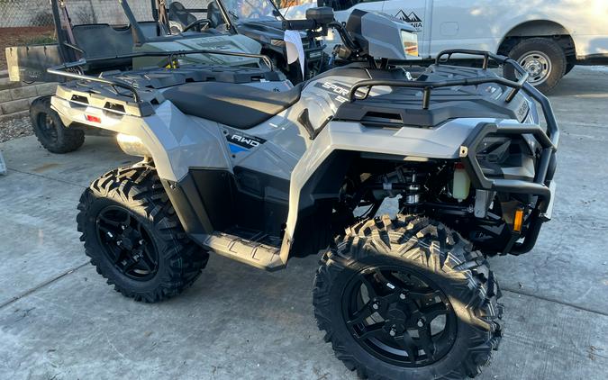 2024 Polaris Sportsman 570 Premium