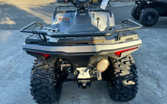 2024 Polaris Sportsman 570 Premium