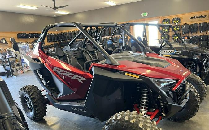 2022 Polaris® RZR Pro XP Sport