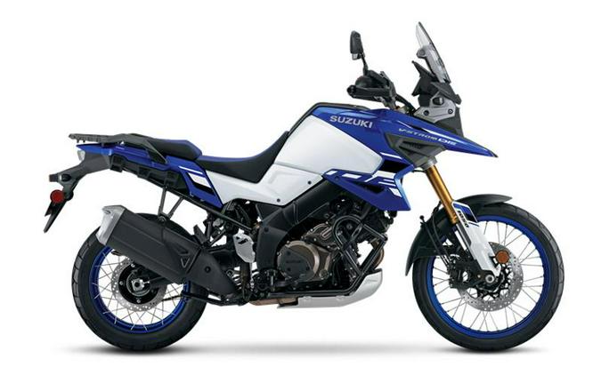 2023 Suzuki V-Strom 1050DE