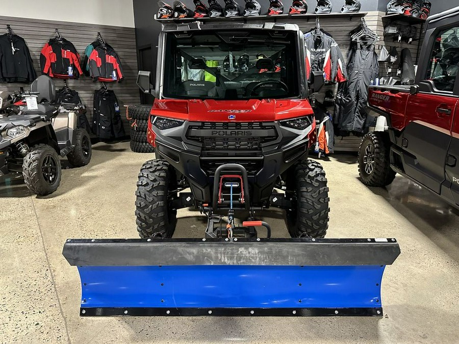 2025 Polaris® Ranger XP 1000 NorthStar Edition Ultimate